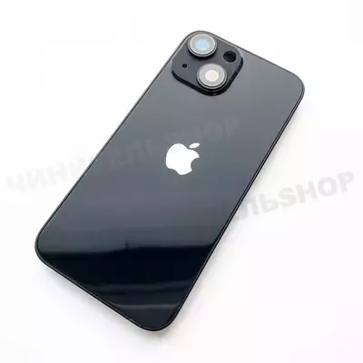 Корпус iPhone 13 mini (Midnight)