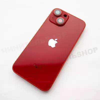 Корпус 13 mini (Red)