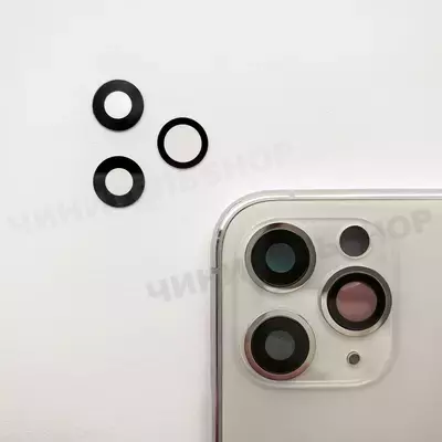Глазок камеры iPhone 11 Pro/11 Pro Max
