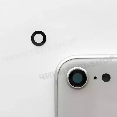 Глазок камеры iPhone 7/8/SE2/SE3