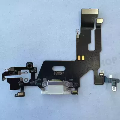 Разъем зарядки iPhone 11