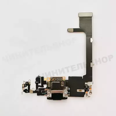 Разъем зарядки iPhone 11 Pro