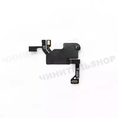 Верхний шлейф экрана iPhone 13 mini