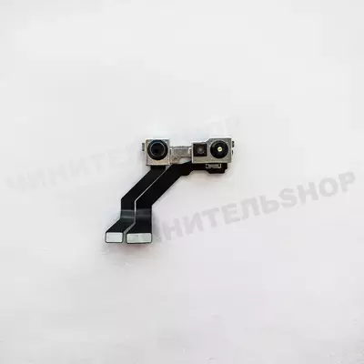 Фронтальная камера iPhone 13 Pro Max