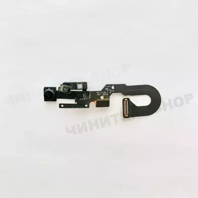 Фронтальная камера iPhone 8