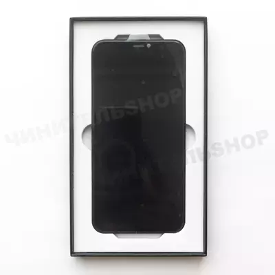 Дисплей iPhone 11 Pro (копия OLED) GX