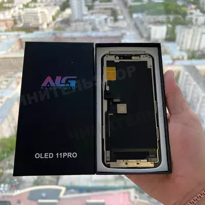 Дисплей iPhone 11 Pro (копия OLED)