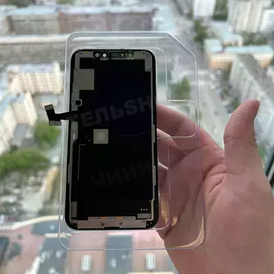 Дисплей iPhone 11 Pro Оригинал