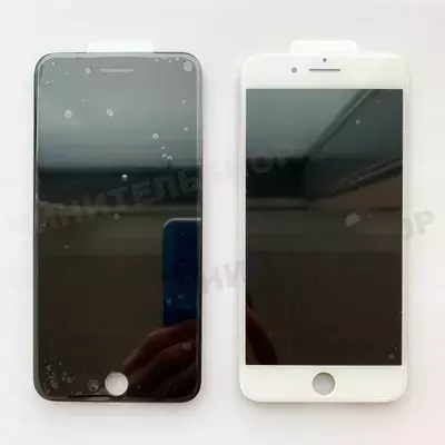 Дисплей iPhone 7 Plus (Черный)