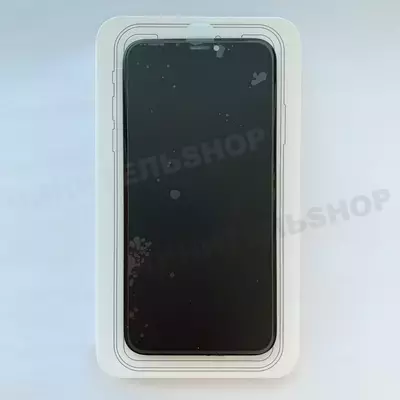 Дисплей iPhone X (Оригинал снят с устройства)