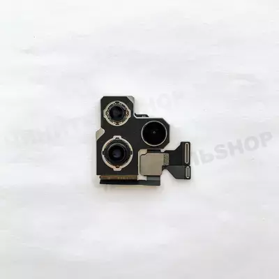 Основная камера iPhone 13 Pro/13 Pro Max