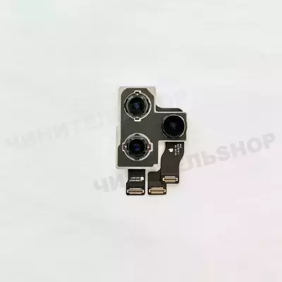 Основная камера iPhone 11 Pro/11 Pro Max