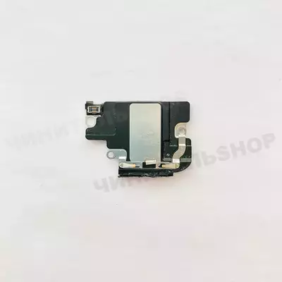 Основной динамик iPhone XS