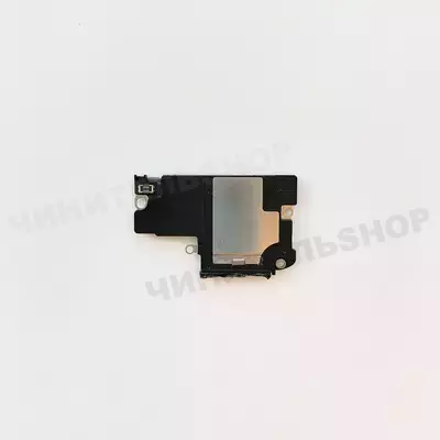 Основной динамик iPhone XS Max