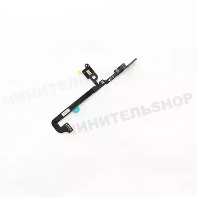 Микрофон основной камеры iPhone 13 mini