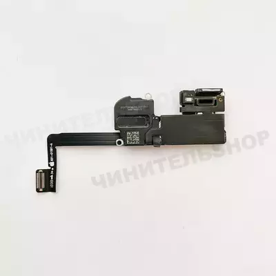 Слуховой динамик iPhone X