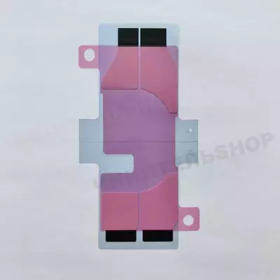 Проклейка для Аккумулятора iPhone XR