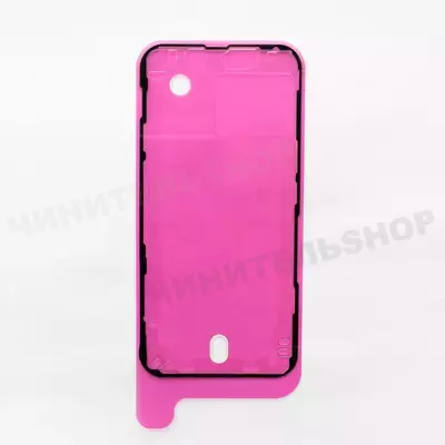 Оригинальная проклейка для iPhone 13 mini