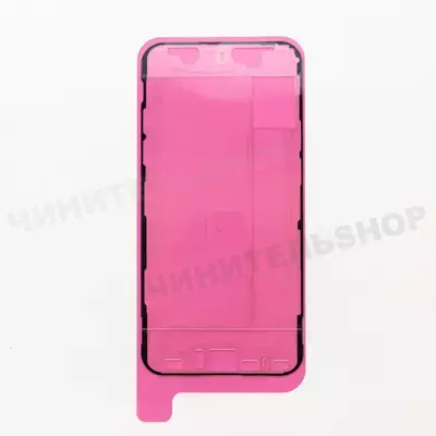 Оригинальная проклейка для iPhone XS