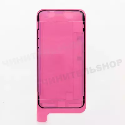 Оригинальная проклейка для iPhone X