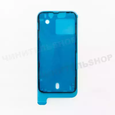 Пыле/Влагостойкая проклейка iPhone 13 mini