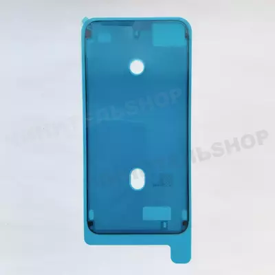 Пыле/Влагостойкая проклейка iPhone 8 Plus
