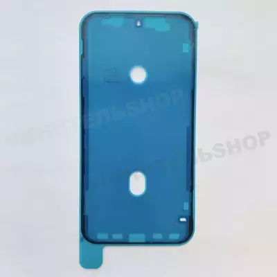 Пыле/Влагостойкая проклейка iPhone XR