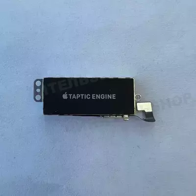 Taptic Engine iPhone 11