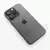 Корпус iPhone 15 Pro (Black Titanium) в сборе