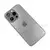 Корпус iPhone 15 Pro (Natural Titanium) в сборе