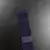 Ремешок Apple Watch 42/44/45/46/49mm – Milanese Loop – Blackcurrant