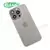 Задняя крышка iPhone 16 Pro Оригинал с разбора Со шлейфом (Clean)