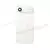 Задняя крышка iPhone Air Оригинал с разбора Со шлейфом (Clean)