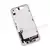 Корпус iPhone 17e в сборе (Soft Pink) (с физической SIM-картой)