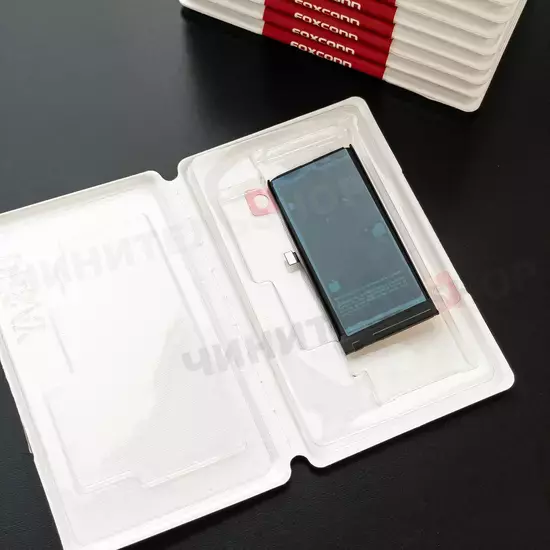 Аккумулятор iPhone 13 mini