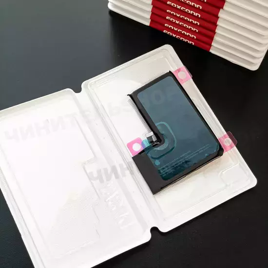 Аккумулятор iPhone 13 Pro