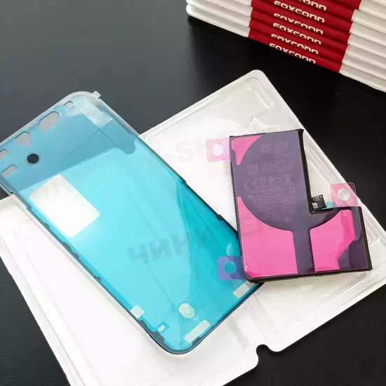 Аккумулятор iPhone 13 Pro