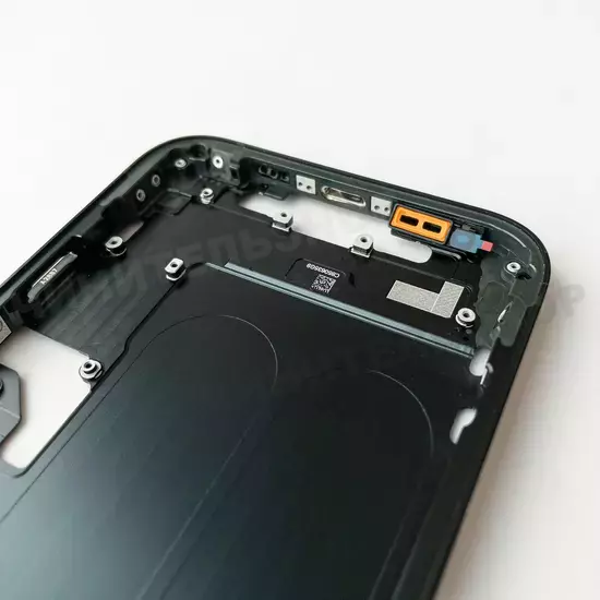 Корпус iPhone 14 (Midnight)