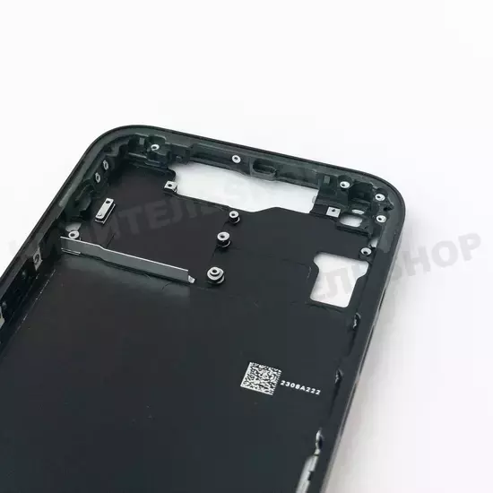 Корпус iPhone 14 (Midnight)