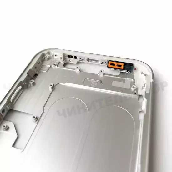 Корпус iPhone 14 (Starlight)