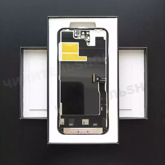 Дисплей iPhone 14 Pro (копия OLED)