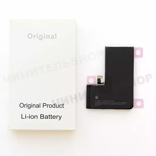Аккумулятор iPhone 15 Pro (ORIGINAL)