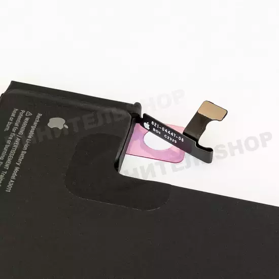 Аккумулятор iPhone 15 Pro (ORIGINAL)