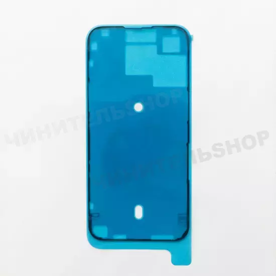 Пыле/Влагостойкая проклейка iPhone 15 Pro Max