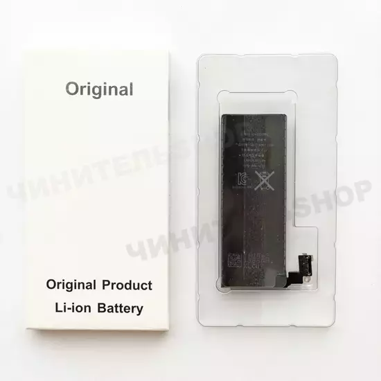 Аккумулятор iPhone 4