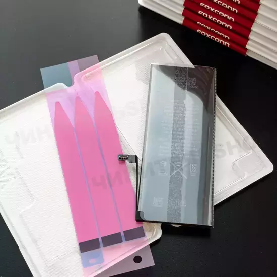 Аккумулятор iPhone 6 Plus