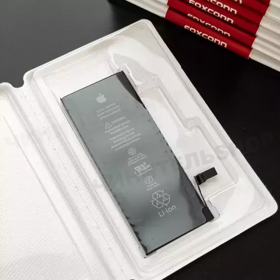 Аккумулятор iPhone 6S