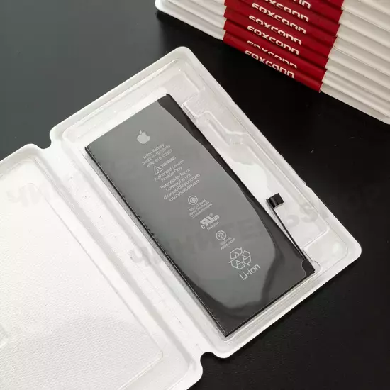 Аккумулятор iPhone 8 Plus Аккумулятор iPhone 8 Plus