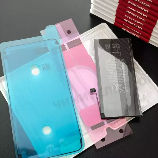 Аккумулятор iPhone 8 Plus Аккумулятор iPhone 8 Plus