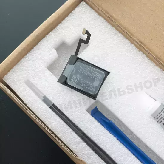 Аккумулятор для Apple Watch s4 44mm